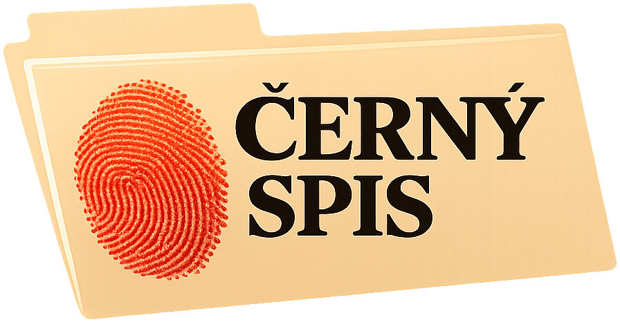 Černý spis