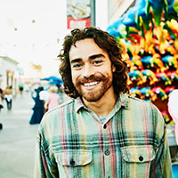 Robert Fox