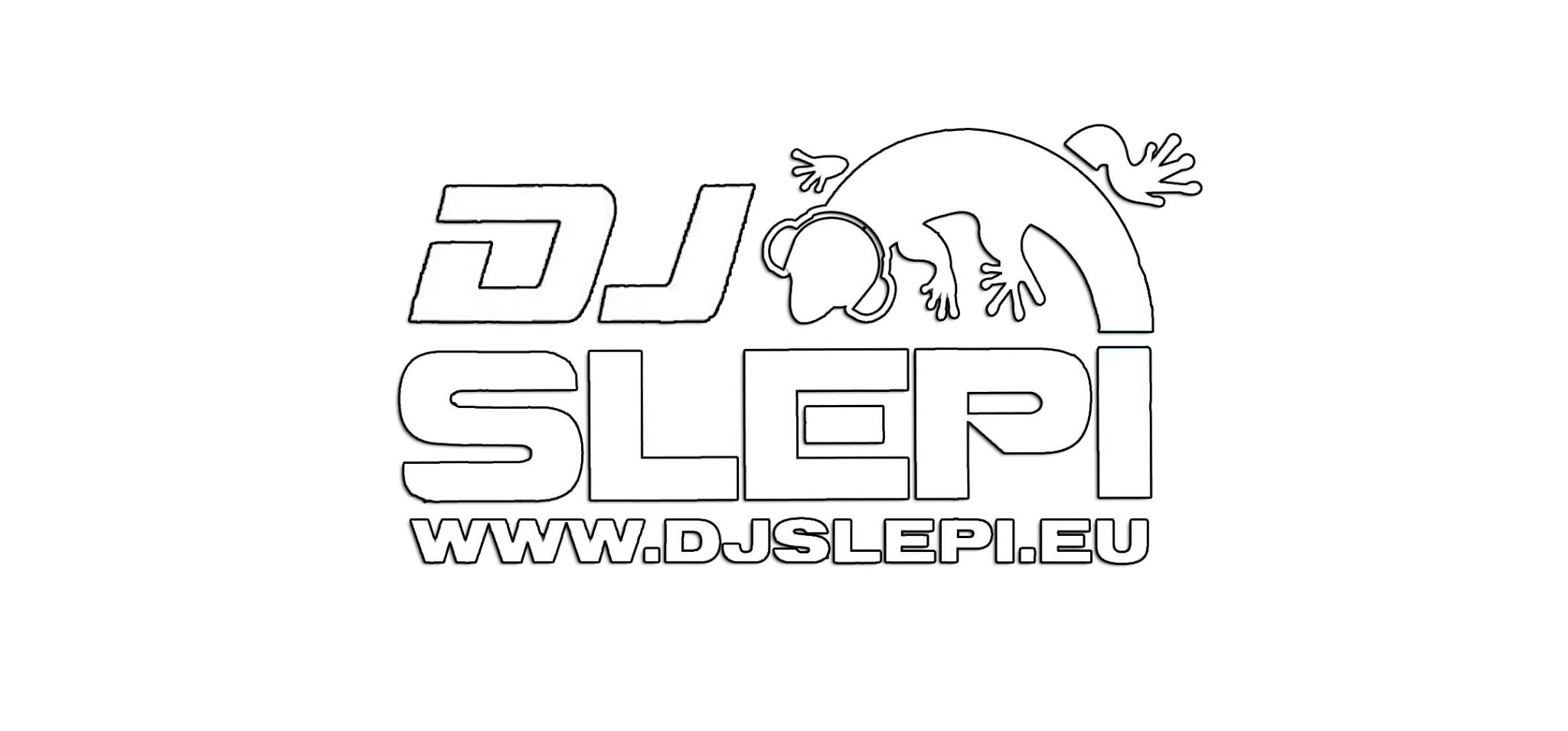 DJ Slepi logo